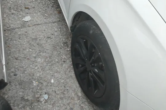 Buick Verano