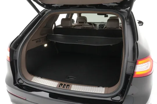 Lincoln MKX