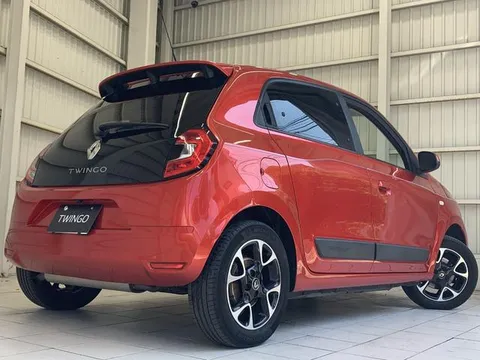 Renault Twingo
