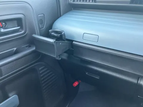 Suzuki Spacia Base