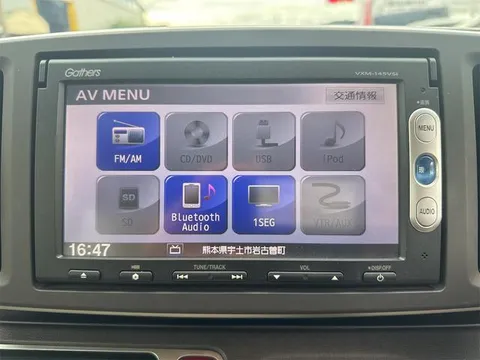 Honda N-ONE