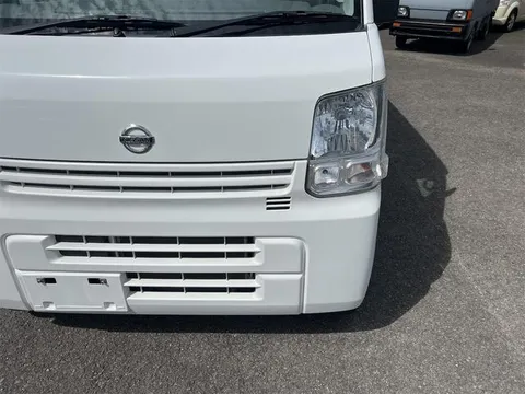 Nissan Clipper