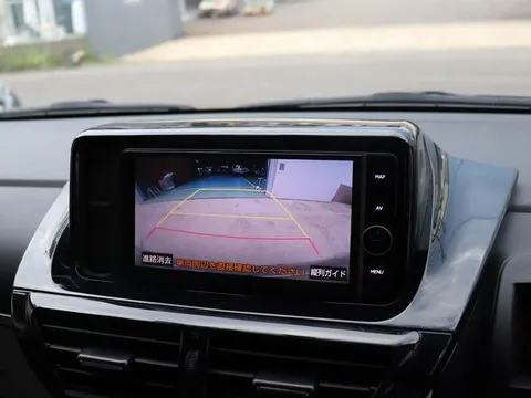 Toyota iQ