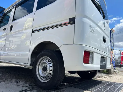 Nissan Clipper