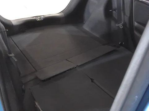 Honda Jazz (Fit)