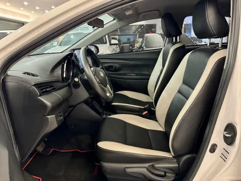 Toyota Vios