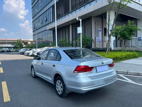 Volkswagen Santana