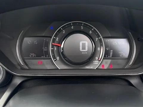 Honda S660