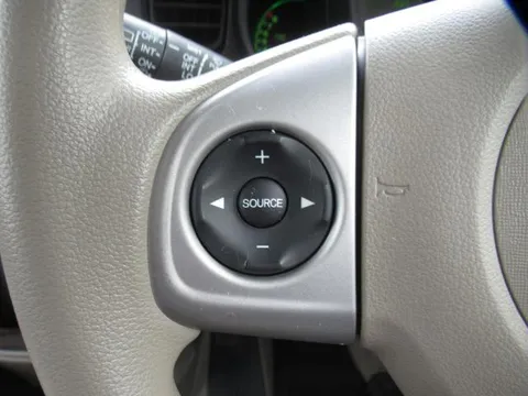 Honda N-BOX Plus