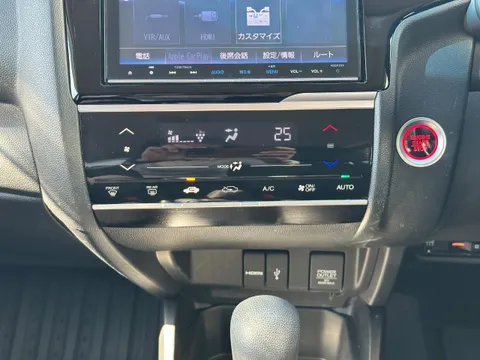 Honda Jazz (Fit)