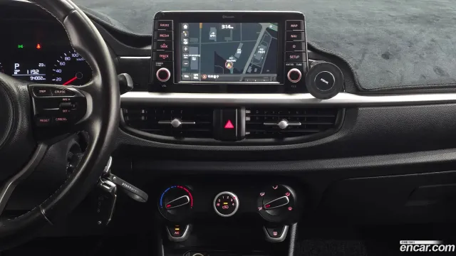 Kia Picanto (Morning)