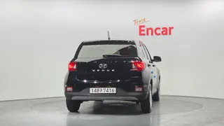 Hyundai Venue