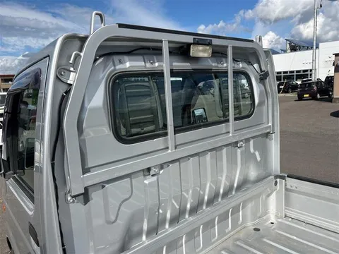 Suzuki Carry Track