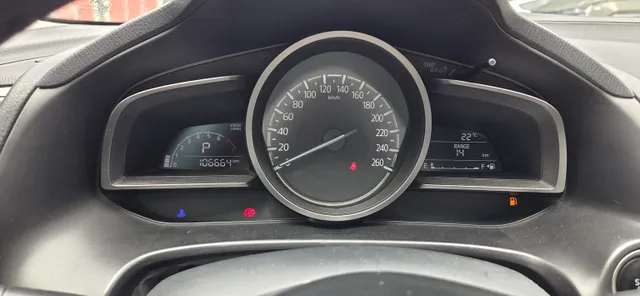 Mazda Mazda 3
