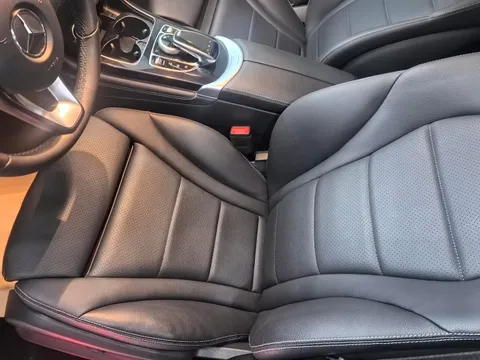 Mercedes-Benz Mercedes-Benz GLC