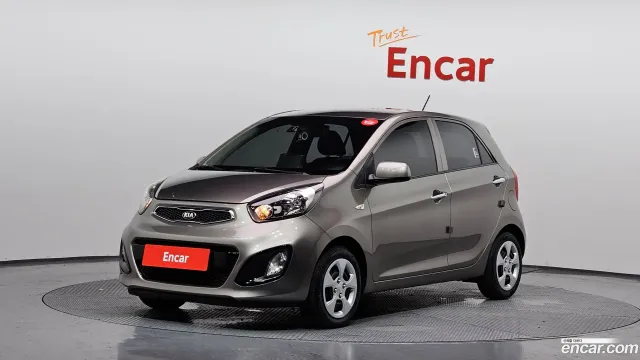 Kia Picanto (Morning)