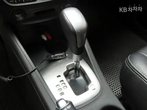 Renault SM3