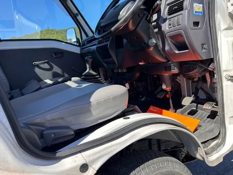 Subaru Sambar Truck
