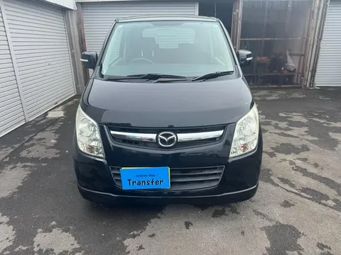 Mazda AZ-Wagon