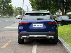 Mercedes-Benz Mercedes-Benz GLA
