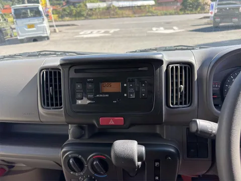 Mazda Scrum