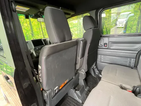 Honda N-VAN +Style