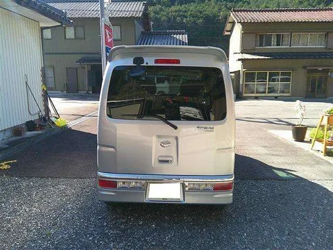 Daihatsu Atrai Wagon