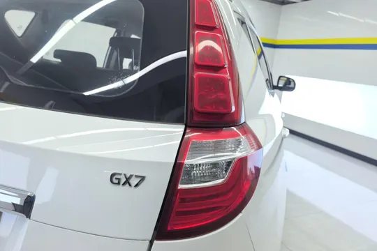 Geely GX7