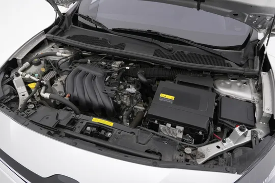 Renault SM3