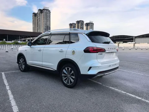 Roewe RX5