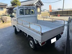 Subaru Sambar Truck