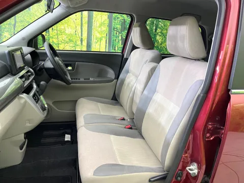 Toyota Pixis Joy