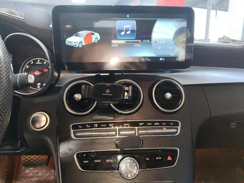 Mercedes-Benz