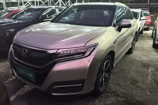 Honda UR-V