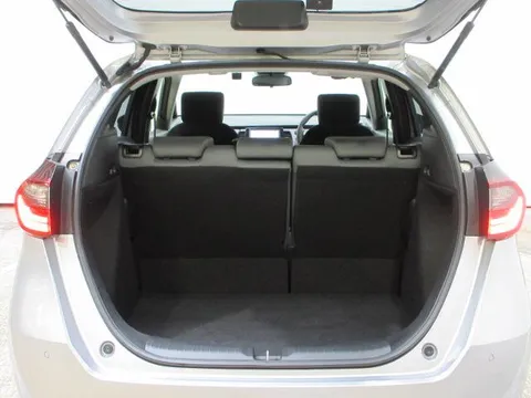 Honda Jazz (Fit)