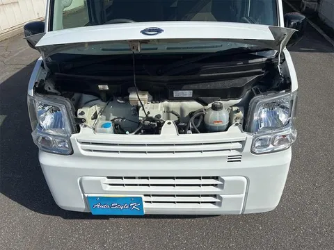 Nissan Clipper