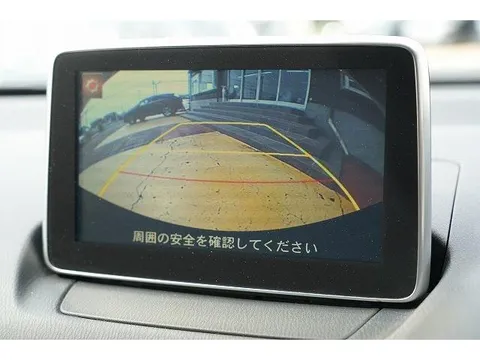 Mazda Mazda2 (Demio)