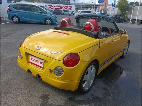 Daihatsu Copen