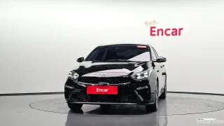 Kia Cerato (K3)