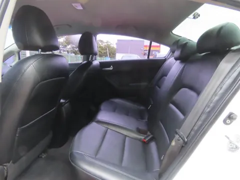 Kia Cerato (K3)