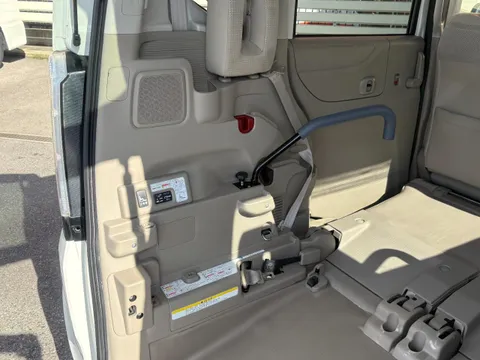 Honda N-BOX Plus