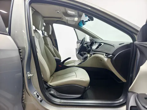 Buick Excelle GT
