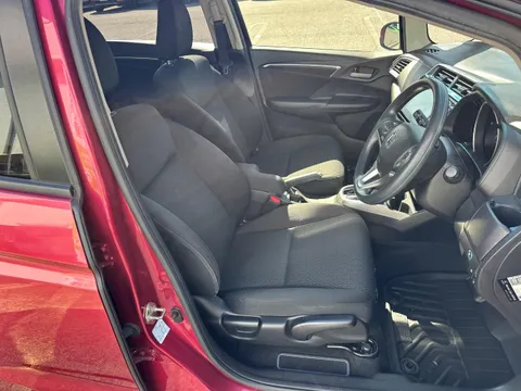 Honda Jazz (Fit)