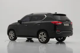 SsangYong G4 Rexton