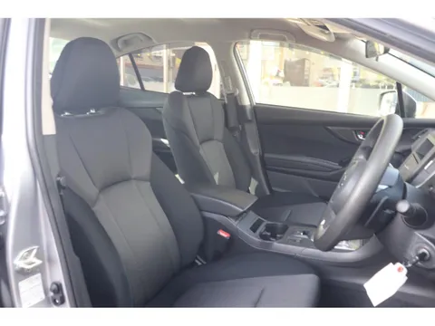 Subaru Impreza G4