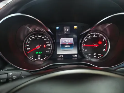 Mercedes-Benz Mercedes-Benz GLC