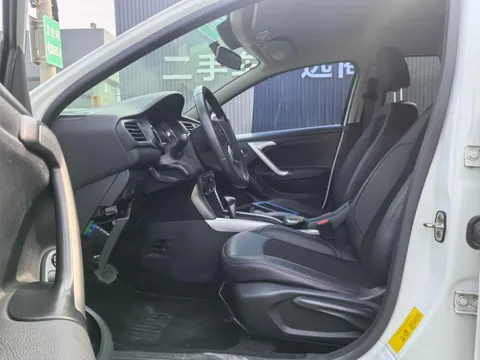 Citroen C3-XR