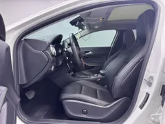Mercedes-Benz Mercedes-Benz GLA