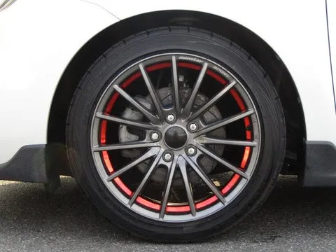 Suzuki Swift Sport