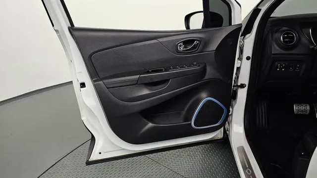Renault QM3